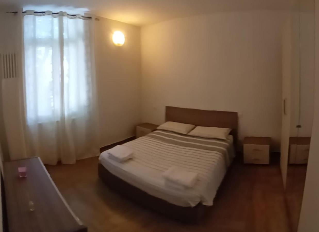 Casa Bianca Διαμέρισμα Tortona Εξωτερικό φωτογραφία